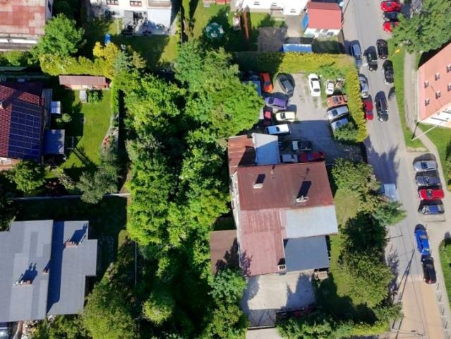 Grunt na sprzedaż w Bielsko-biała, Śląskie