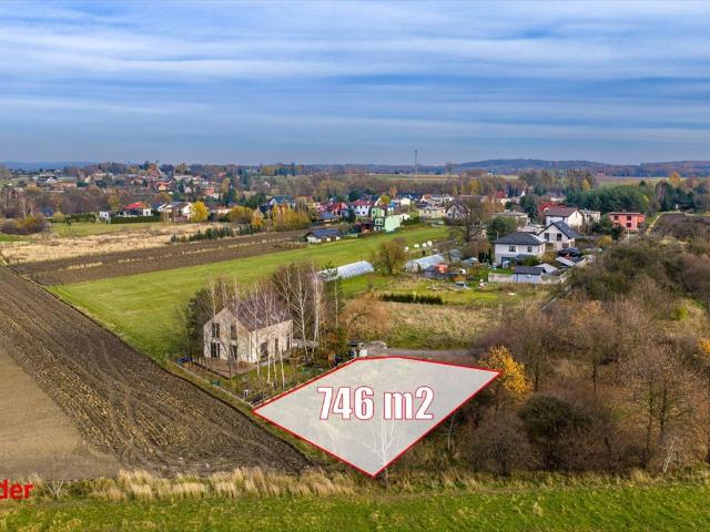 Grunt na sprzedaż w Ornontowice, Śląskie