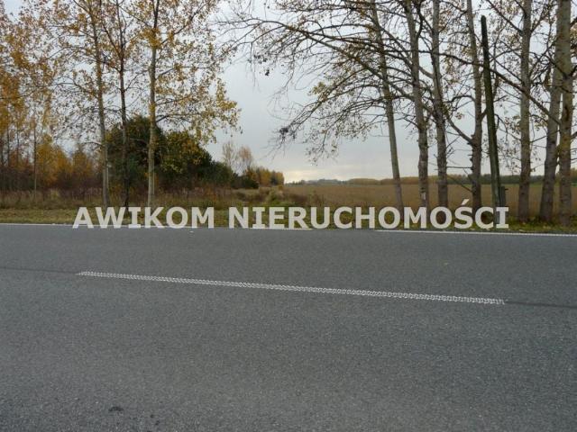 Grunt na sprzedaż w Stary Łajszczew, Mazowieckie
