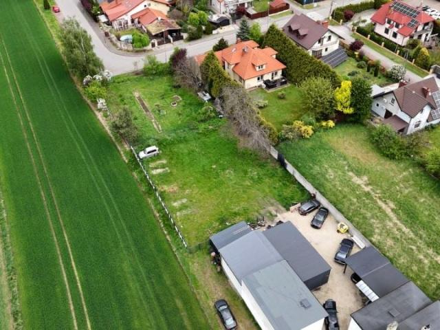 Grunt na sprzedaż w Żory, Śląskie
