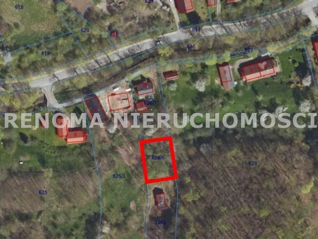 Grunt na sprzedaż w Stare Bogaczowice, Dolnośląskie
