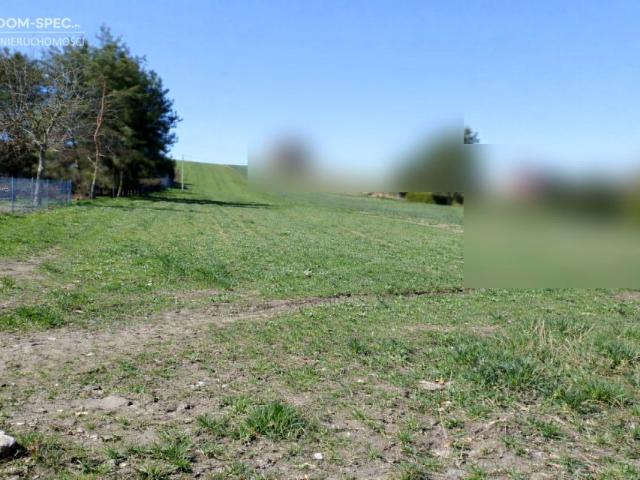 Grunt na sprzedaż w Świerklany, Śląskie