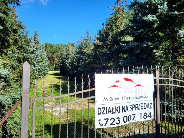 Grunt na sprzedaż w Grudziądz, Kujawsko-pomorskie