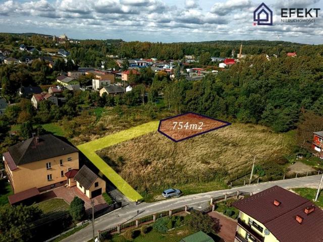 Grunt na sprzedaż w Trzebinia, Małopolskie
