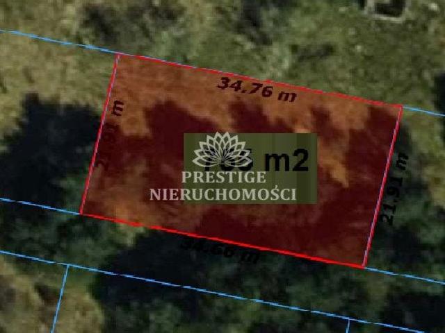 Grunt na sprzedaż w Łochowo, Kujawsko-pomorskie