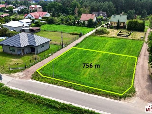 Grunt na sprzedaż w Ciechocinek, Kujawsko-pomorskie