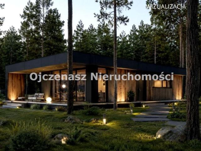 Grunt na sprzedaż w Łochowo, Kujawsko-pomorskie