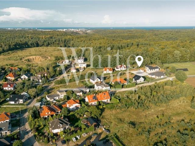 Grunt na sprzedaż w Gdańsk, Pomorskie