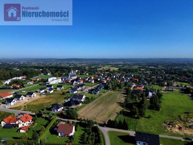 Grunt na sprzedaż w Brzeźnica, Małopolskie