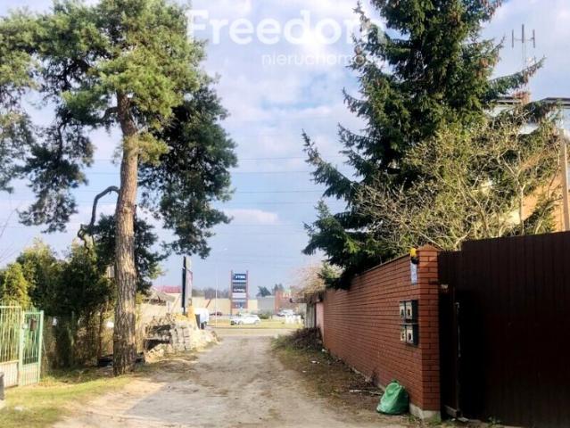 Grunt na sprzedaż w Łomianki, powiat warszawski zachodni