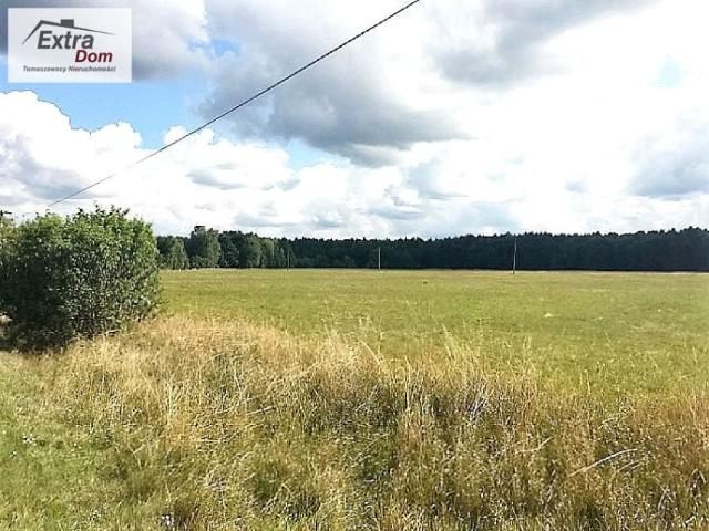 Grunt na sprzedaż w Stepnica, Zachodniopomorskie