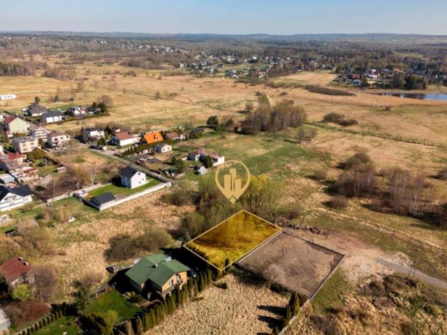 Grunt na sprzedaż w Myszków, Śląskie