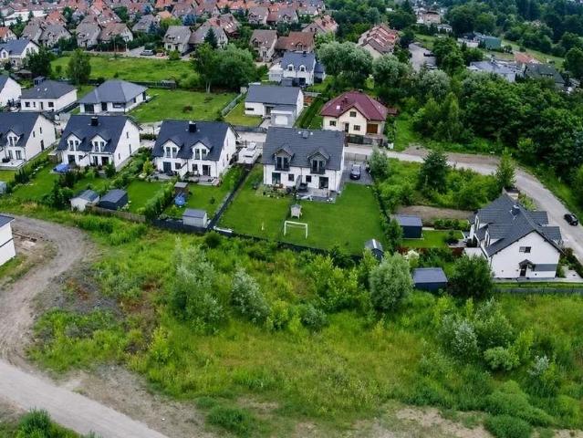 Grunt na sprzedaż w Czapury, Wielkopolskie