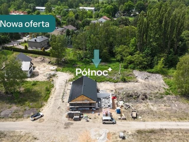 Grunt na sprzedaż w Będzin, Śląskie