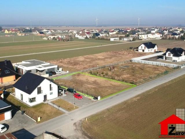 Grunt na sprzedaż w Krapkowice, Opolskie