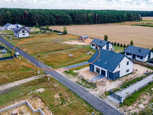Grunt na sprzedaż w Czarnków, Wielkopolskie