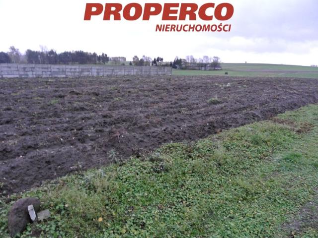 Grunt na sprzedaż w Jędrzejów, Świętokrzyskie