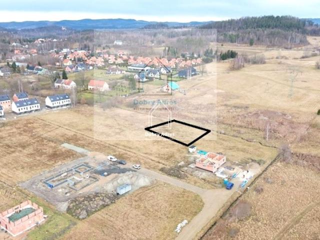Grunt na sprzedaż w Jelenia Góra, Dolnośląskie