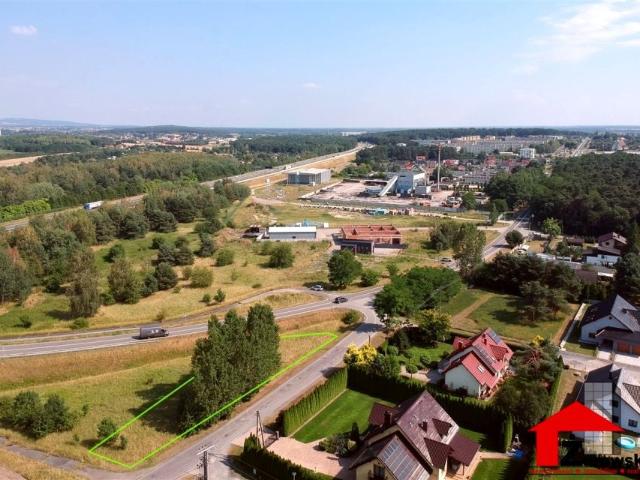 Grunt na sprzedaż w Krapkowice, Opolskie