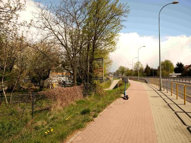 Grunt na sprzedaż w Pruszków, Mazowieckie