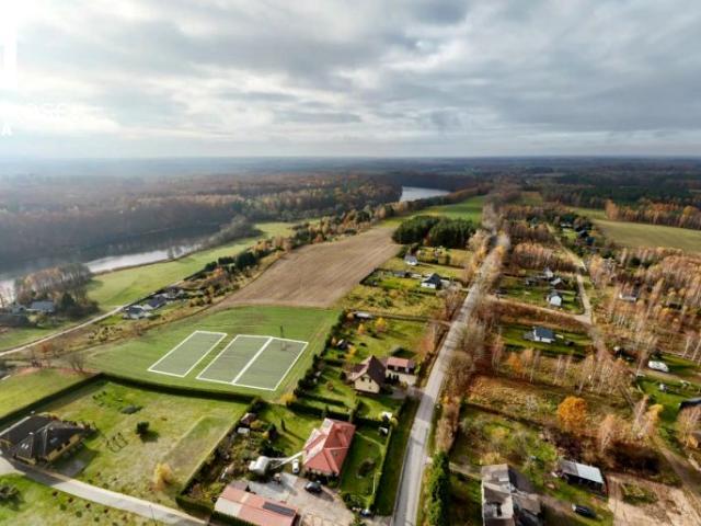 Grunt na sprzedaż w Liniewo, Pomorskie