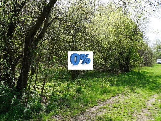Grunt na sprzedaż w Sulejówek, Mazowieckie