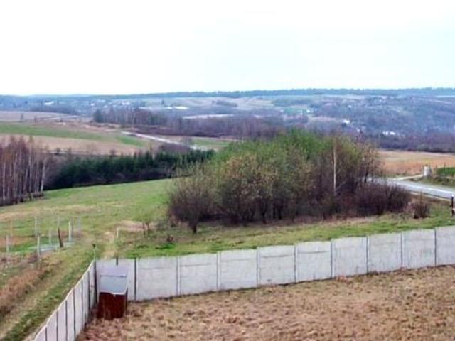 Grunt na sprzedaż w Pruchnik, Podkarpackie