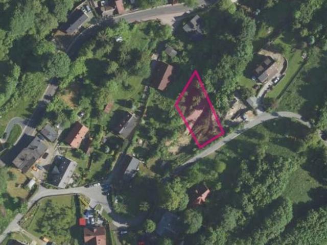 Grunt na sprzedaż w Jelenia Góra, Dolnośląskie