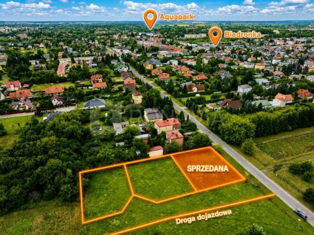 Grunt na sprzedaż w Chełm, Lubelskie
