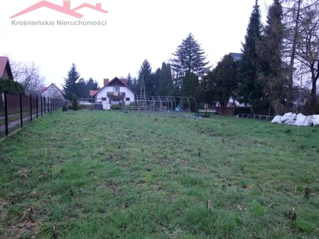 Grunt na sprzedaż w Krosno, Podkarpackie