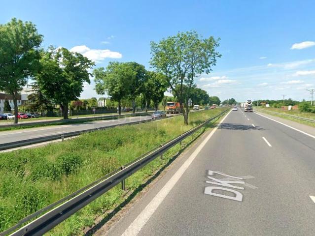 Grunt na sprzedaż w Czosnów, Mazowieckie