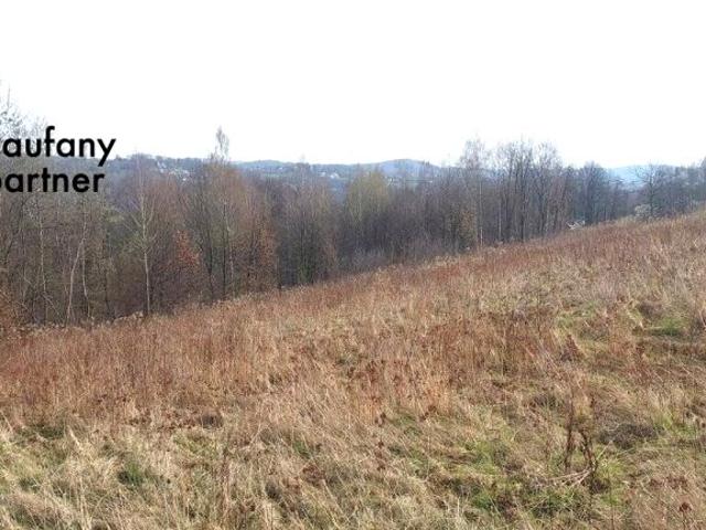 Grunt na sprzedaż w Gorzków, Małopolskie