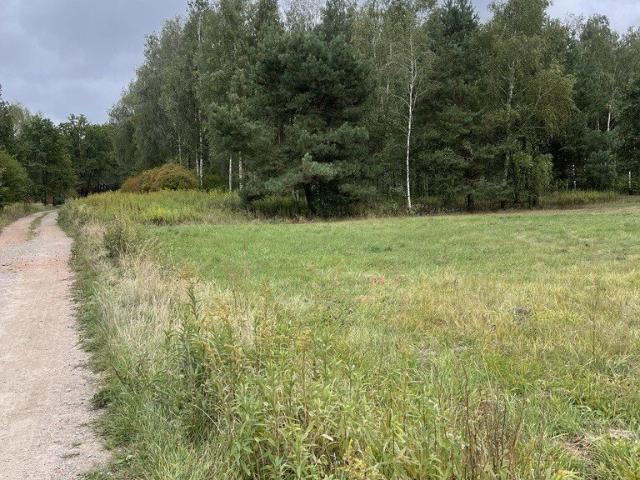 Grunt na sprzedaż w Słupno, Mazowieckie