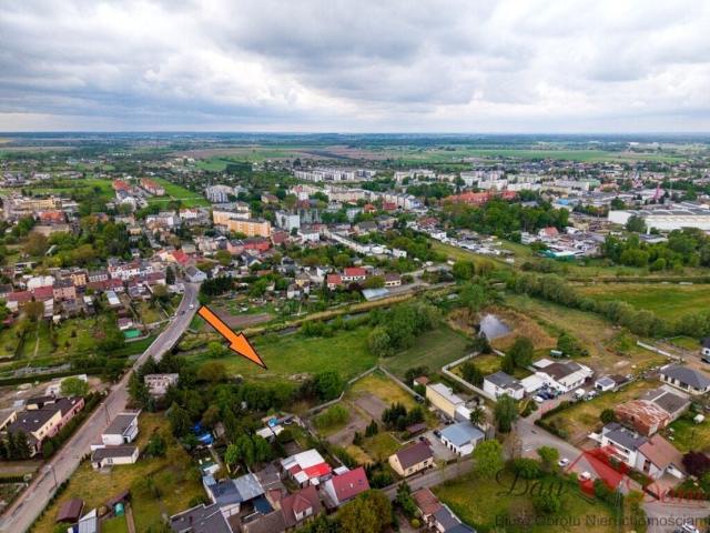 Grunt na sprzedaż w Rogoźno, Wielkopolskie