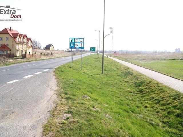 Grunt na sprzedaż w Rewal, Zachodniopomorskie