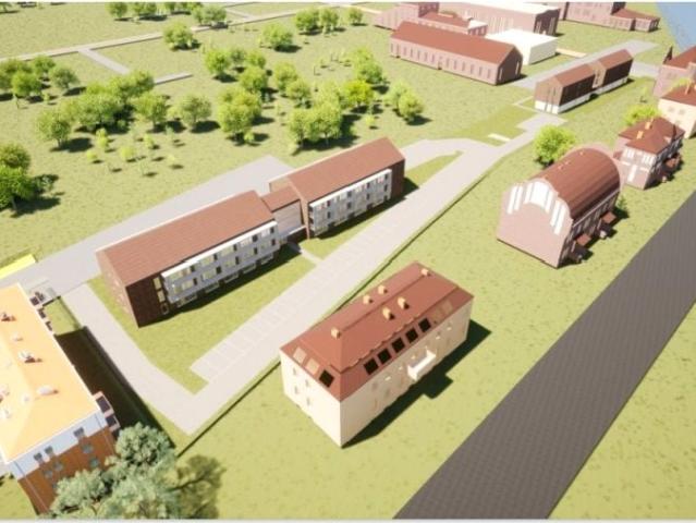 Grunt na sprzedaż w Luboń, Wielkopolskie
