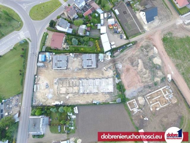 Grunt na sprzedaż w Kruszwica, Kujawsko-pomorskie