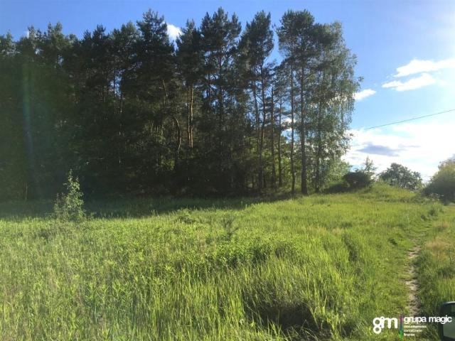 Grunt na sprzedaż w Grabowiec, Kujawsko-pomorskie