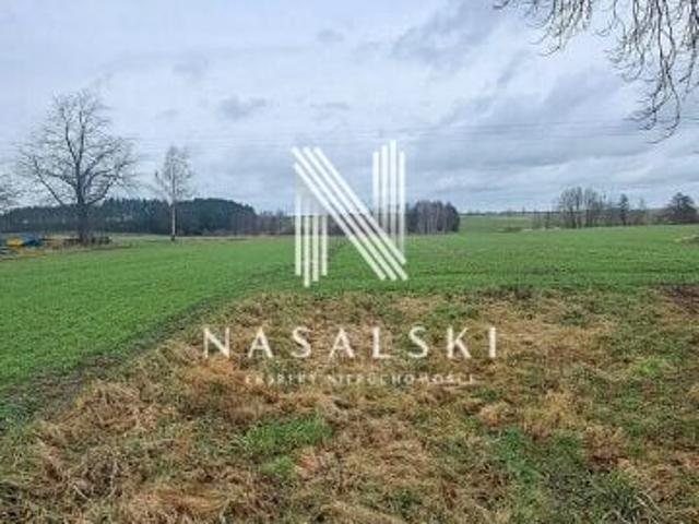 Grunt na sprzedaż w Lubiewo, Kujawsko-pomorskie