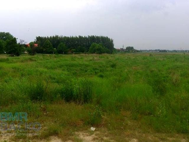 Grunt na sprzedaż w Ożarów Mazowiecki, Mazowieckie
