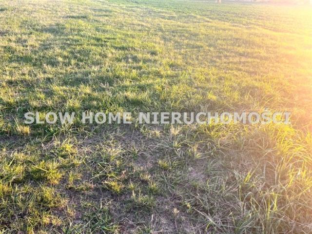 Grunt na sprzedaż w Lesznowola, Mazowieckie