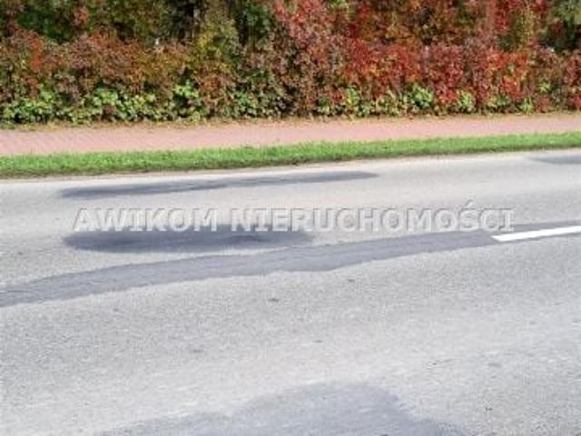 Grunt na sprzedaż w Grodzisk Mazowiecki, Mazowieckie