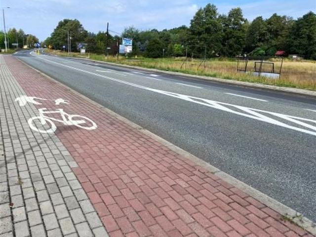 Grunt na sprzedaż w Chrząstowice, Opolskie