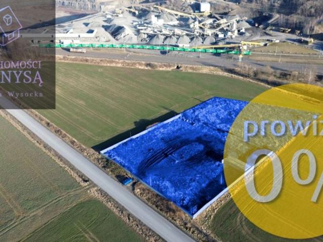 Grunt na sprzedaż w Sulików, Dolnośląskie