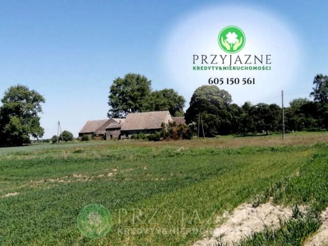 Grunt na sprzedaż w Lednogóra, Wielkopolskie