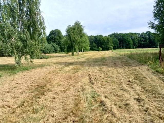Grunt na sprzedaż w Bednary, Mazowieckie