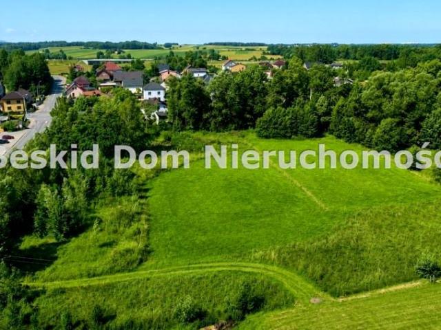 Grunt na sprzedaż w Dankowice, Śląskie