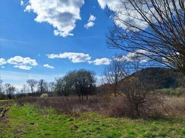Grunt na sprzedaż w Nowy Sącz, Małopolskie