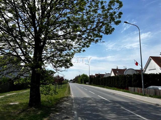 Grunt na sprzedaż w Smolec, powiat wrocławski