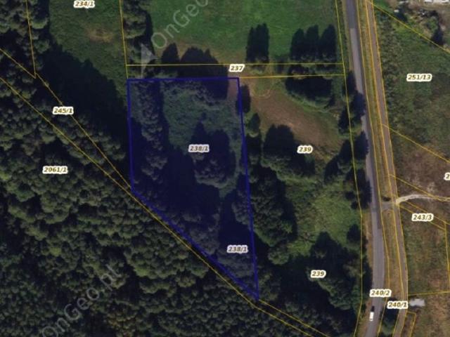 Grunt na sprzedaż w Wielka Nieszawka, Kujawsko-pomorskie